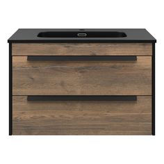 Тумба под раковину прямоугольная Brevita Monsour 80 х 46 х 50,7 см