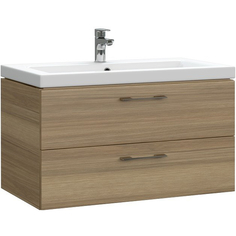 Тумба для комплекта Cersanit Lara 80 орех