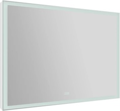 BelBagno Зеркало BelBagno SPC-GRT-1000-800-LED-TCH-WARM с подогревом
