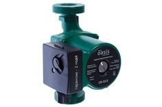Насос циркуляционный Oasis CR-32/2, Р0000004965 гайки в комплекте, 3-х ск., 220В