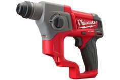 Ак. перфоратор Milwaukee M12 CH-0 FUEL без АКБ и ЗУ, 4933441947