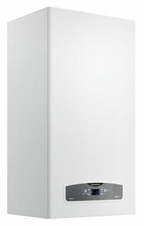 Газовый котел ARISTON CARES XC 18 FF NG, 3301683