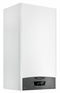 Газовый котел ARISTON CLAS XC 28 FF NG, 3301677