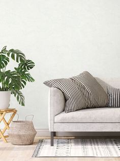Обои виниловые на флизелиновой основе Euro Decor Contour 7242-00