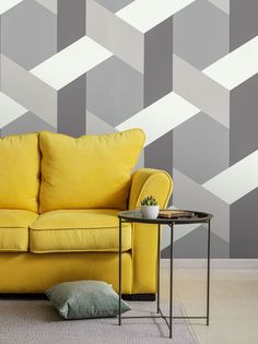 Обои виниловые на флизелиновой основе Deco-Deco Minimal 6048-11