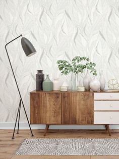 Обои виниловые на флизелиновой основе Monte Solaro Lalique 9226-00