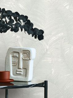 Обои виниловые на флизелиновой основе Euro Decor Maui 7243-00