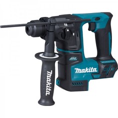 Аккумуляторный перфоратор Makita LXT DHR171Z без упаковки