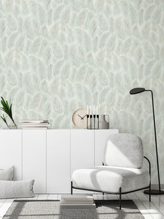 Обои виниловые на флизелиновой основе Euro Decor Air 7251-04