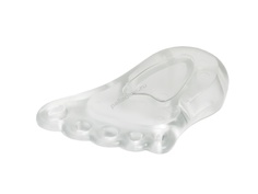 Фиксатор дверей напольный PALLADIUM BS 46.42