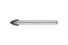 Сверло По Кафелю Керамике Стеклу С Двумя Режущими Лезвиями Цилиндрический Хвостовик 12 Мм Stayer