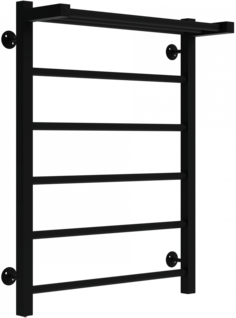 Электрический полотенцесушитель Termax 500х650 TEL95065-2