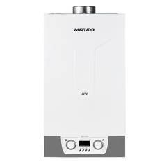 Котел наст MIZUdO M32T с шиной OpenTherm 2х контзакрытый раздельн