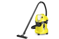 Хозяйственный пылесос KARCHER WD 3 Battery 1.629-910