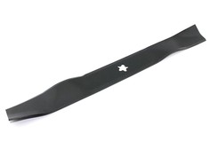 Нож для газонокосилки Husqvarna 53см (ZCD MO47)(посадка-звезда пятиконечная ) 112038 OEM