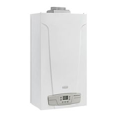 Baxi Котел газовый одноконтурный Baxi ECO Four 1.24 F (24 кВт), 220В