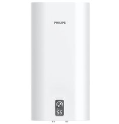 Водонагреватель накопительный Philips AWH1626/51(50YD) 50 л белый