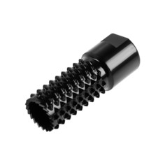 Насадка для УШМ ТУНДРА, для обработки древесины, 20 мм, М14 Tundra