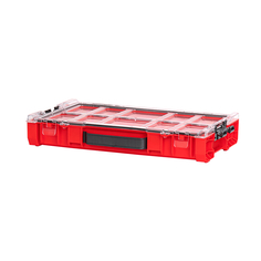 Органайзер для инструментов Qbrick System PRO Red Ultra HD Organizer 100