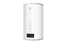 Водонагреватель накопительный электрический Electrolux 50 литров EWH 50 Interio 3, белый