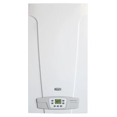 Котел газовый Baxi Eco 4s 1.24F (24 кВт) одноконтурный с закрытой камерой сгорания