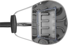 Ковш-хоппер штукатурный ECO SGH-01 (EC1538-1) EKO