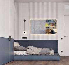 Зеркало для ванной Prisma 80x120 с тёплой подсветкой, P/80-120/3kвзмах No Brand