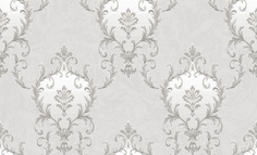 Обои Tiffany 60610-03 флизелиновые 1_06х10м Эрисманн