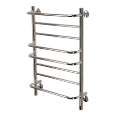 Полотенцесушитель электрический Comfysan Puro EC-8 800/500мм, хром