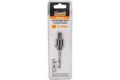 Сверло центрирующее с шестигранным переходником 14-30 мм GEPARD GP2500-01 Gepard.