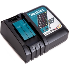 Зарядное устройство Makita 630C82-2 DC18RC LXT 18В