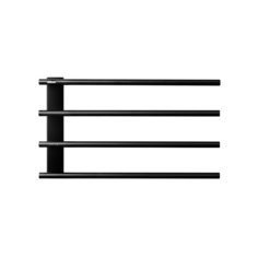 Умный полотенцесушитель Xiaomi O’ws Smart Electric Towel Rack XS Black OWS-XS Ows