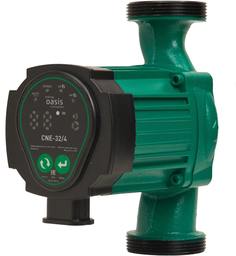 Насос циркуляционный OASIS CE 32/4 MAKING ОASIS EVERYWHERE Модель CE-32/4