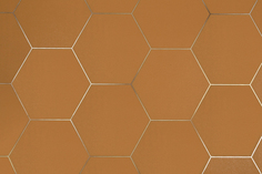 Обои виниловые TrendColor Hexagon TC72088-33