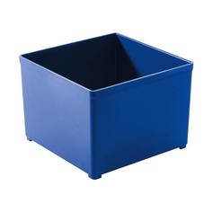 Ящики для контейнера Festool Box Sys1 TL 98x98 blau/3 3 штуки