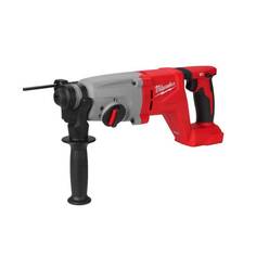 Аккумуляторный перфоратор Milwaukee M18 BLHACD-0X, 18 В, 4600 уд.мин, 2.6 Дж, 4933492482