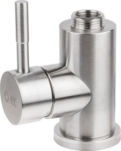 Корпус смесителя без излива AV Engineering AVZAP4-A334