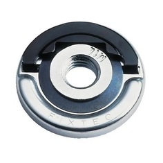 Гайка Milwaukee 4931402358 FIXTEC для УШМ 180-230 мм