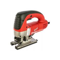 Лобзик Milwaukee JSPE 135 TX, 750 Вт, 3000 ход/мин, 4933381230
