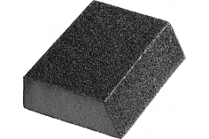 Губка шлифовальная угловая MASTER (100x68x42x26 мм; Р320) STAYER 3561-320
