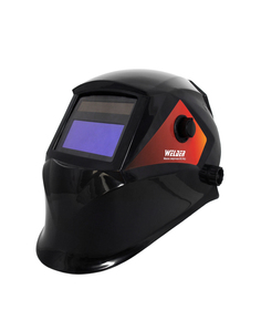 Маска сварщика "Хамелеон" WELDER Pro Ф5 DIN 4/9-13 WDP-Ф5-K (WELDER)