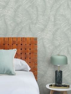 Обои виниловые на флизелиновой основе Euro Decor Maui 7243-04