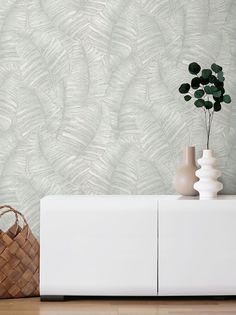 Обои виниловые на флизелиновой основе Euro Decor Maui 7243-11