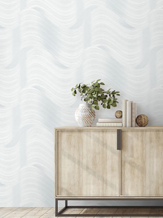 Обои виниловые на флизелиновой основе Euro Decor Margarita 7247-00