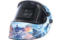 Маска сварщика Patriot WH 400E Патриот