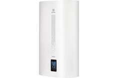 Водонагреватель накопительный электрический Electrolux EWH 80 SmartInverter, белый