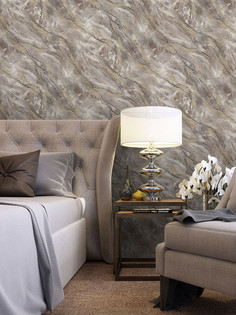 Обои виниловые на флизелиновой основе Euro Decor Atlas 7239-12