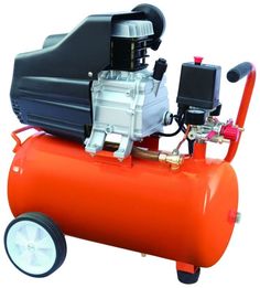 Компрессор масляный Fest КМ-1800/50, 50 л, 1.8 кВт ФЭСТ