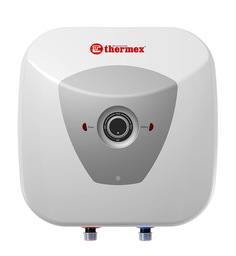 Водонагреватель накопительный электрический Thermex H 10 O (pro), белый