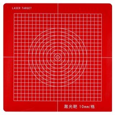 Палетка для ПВП RGK PLT-30R 30 x 30 красная